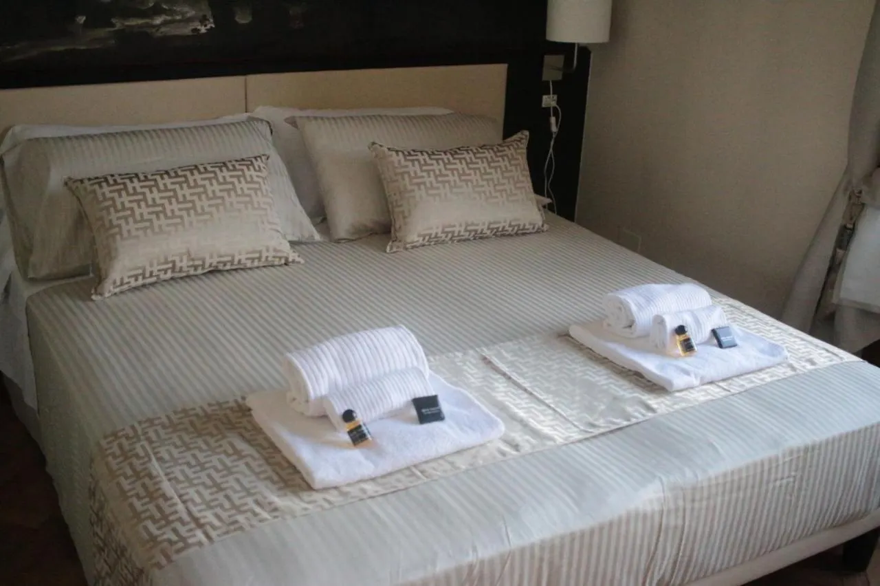 Domus Victoria Hotel Genoa Guest house