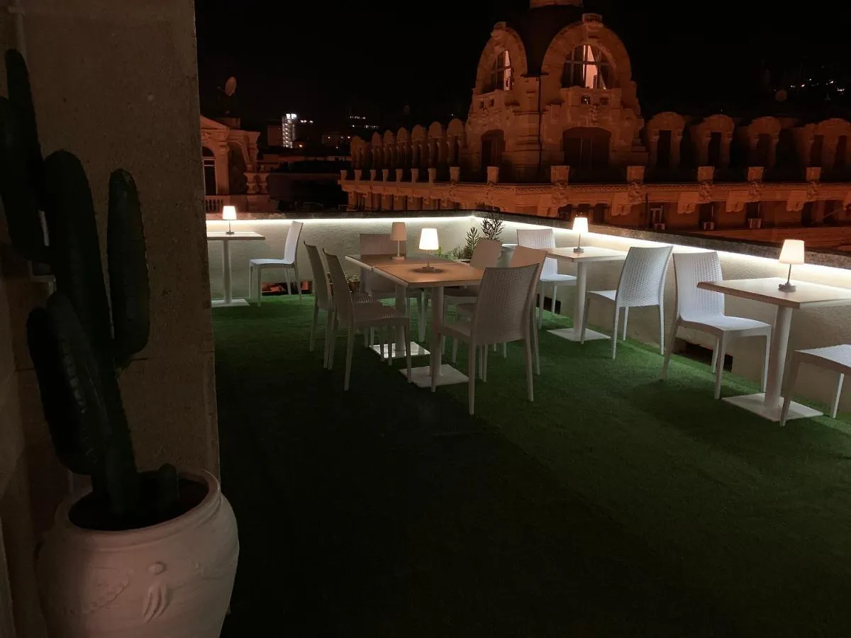 Guest house Domus Victoria Hotel Genoa