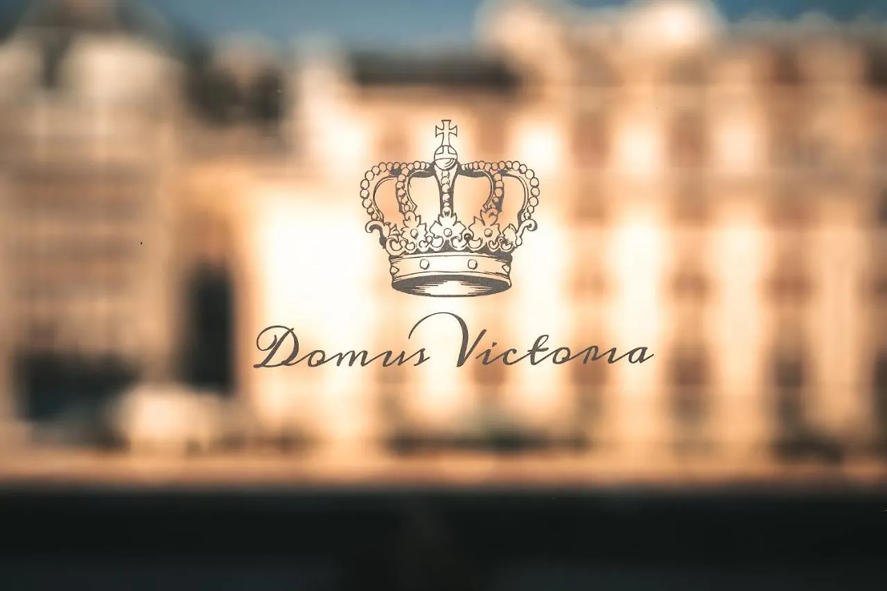 Guest house Domus Victoria Hotel Genoa Italy