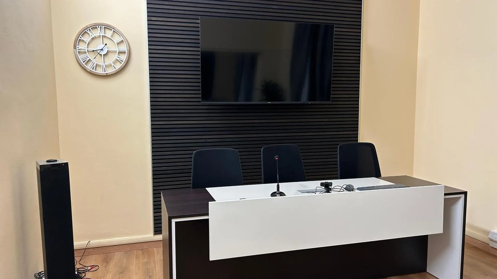 Guest house Domus Victoria Hotel Genoa