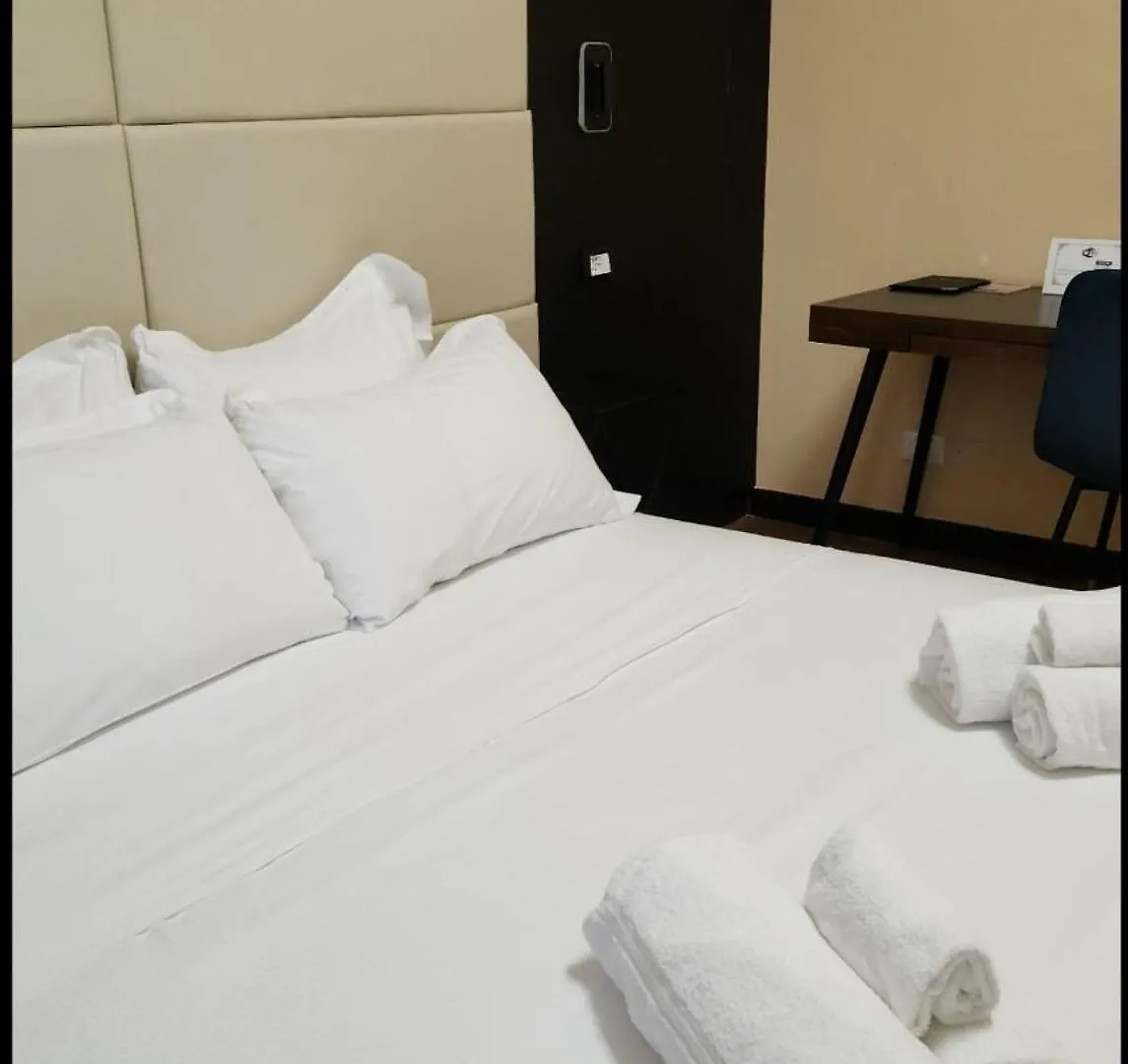 Domus Victoria Hotel Genoa Guest house