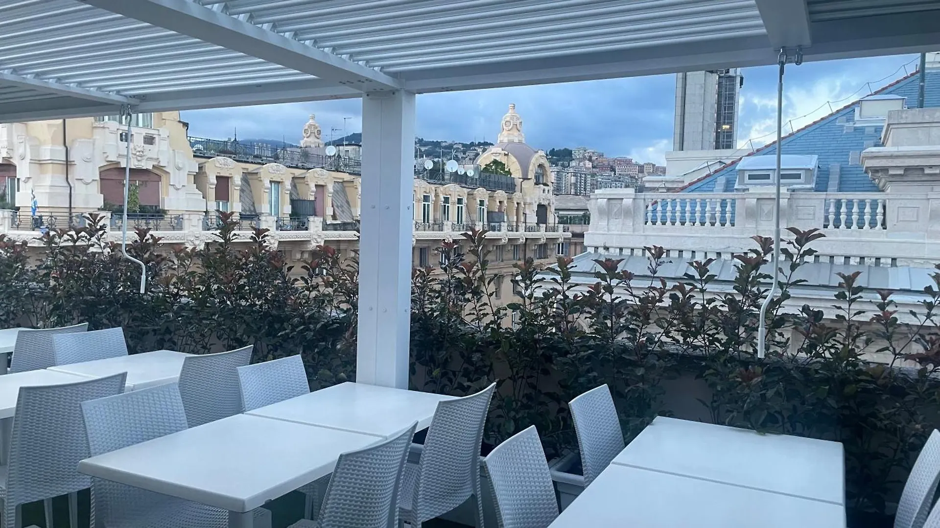 Domus Victoria Hotel Genoa Guest house