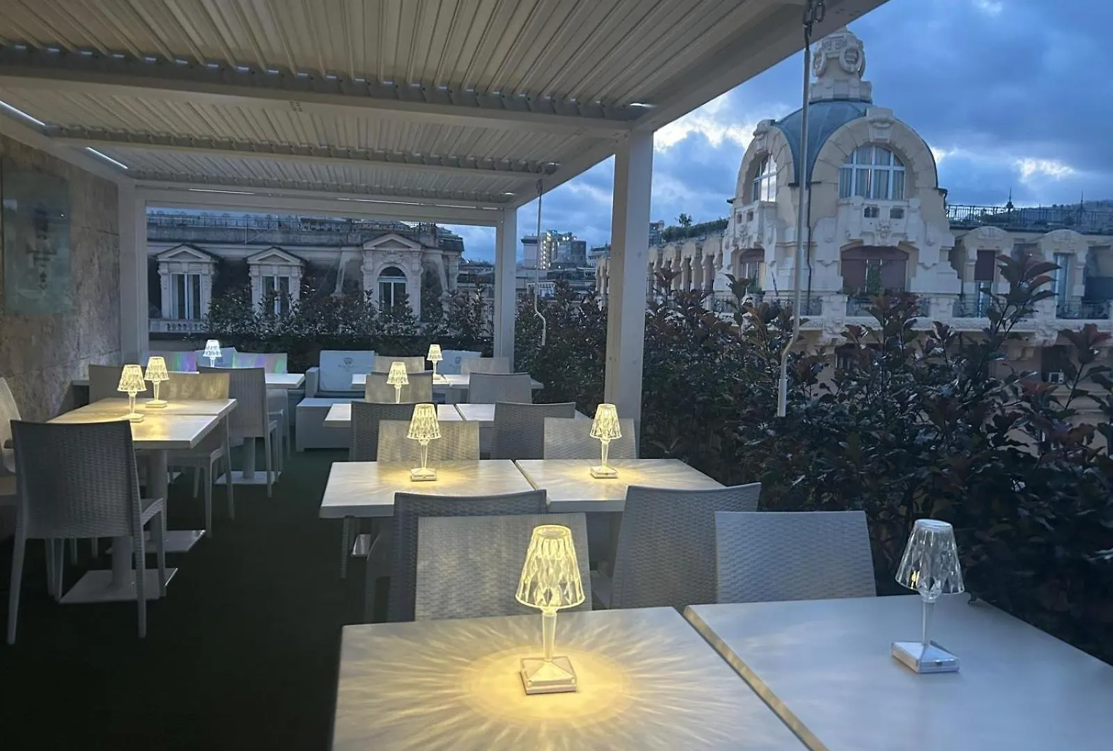 招待所 热那亚 Domus Victoria酒店