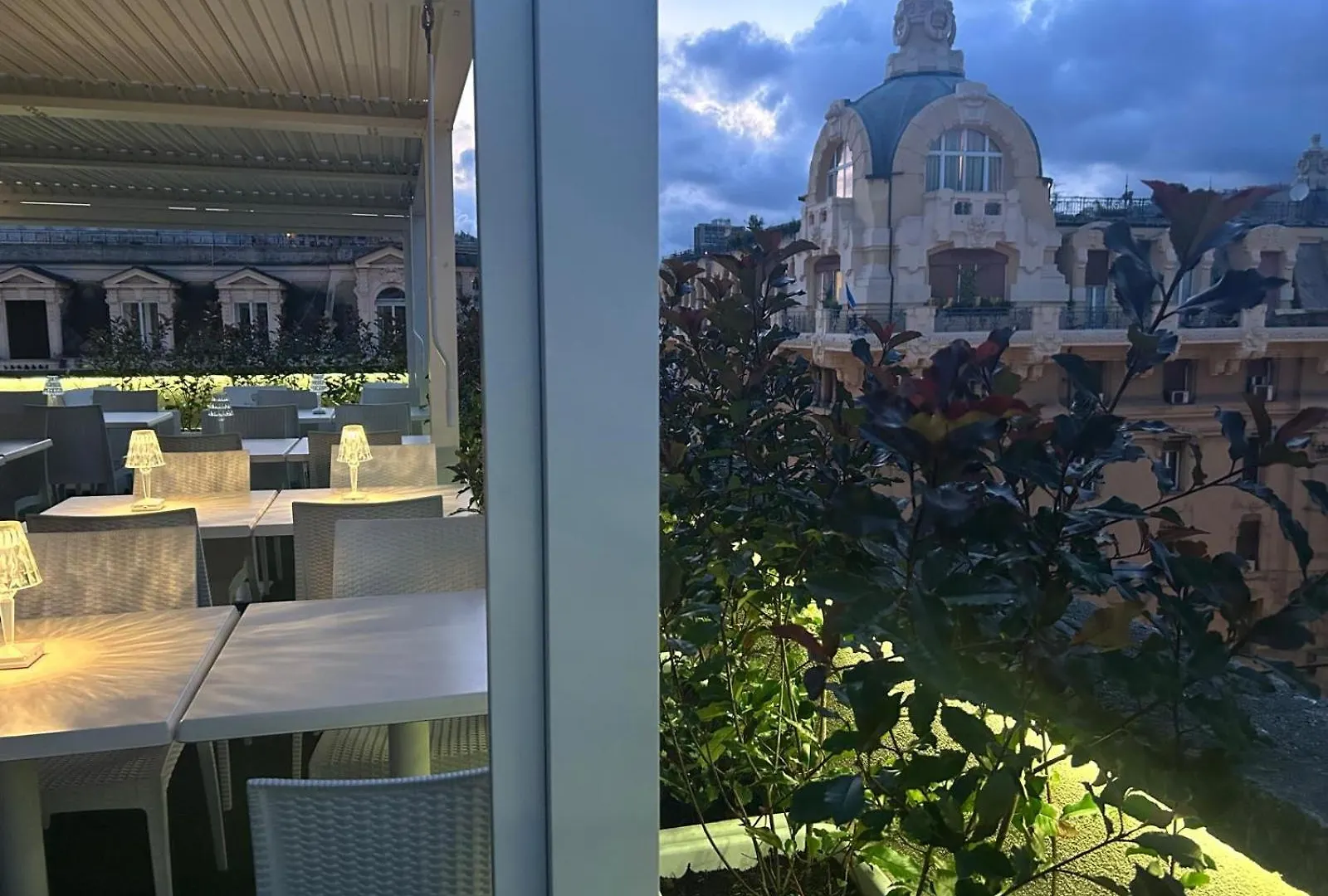 Domus Victoria Hotel Genoa 0*,
