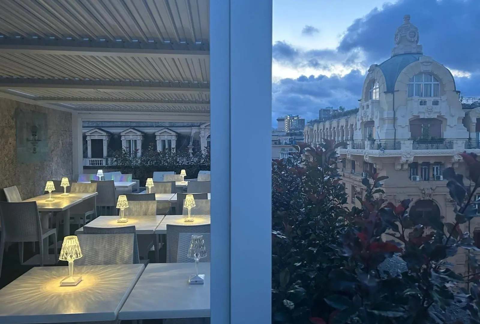Guest house Domus Victoria Hotel Genoa