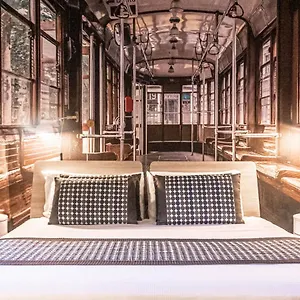 Meneghino Aparthotel Milaan