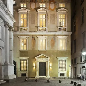 Palazzo Grillo Genua