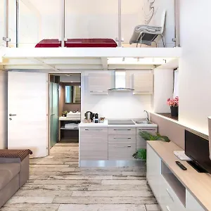  Apartamento Romeo And Juliet Itália
