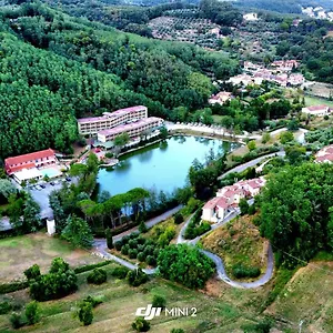Hotel Lago Verde 3*, Serravalle Pistoiese Włochy