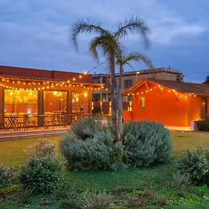Domus Porto Di Traiano Bed & Breakfast Fiumicino